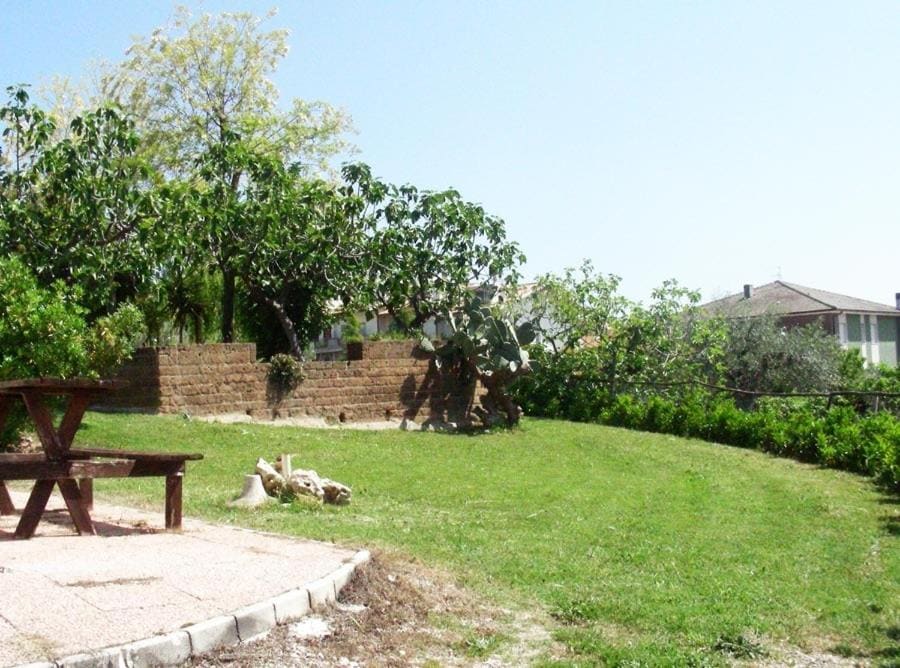 Pier Delle Vigne B&B - View 4