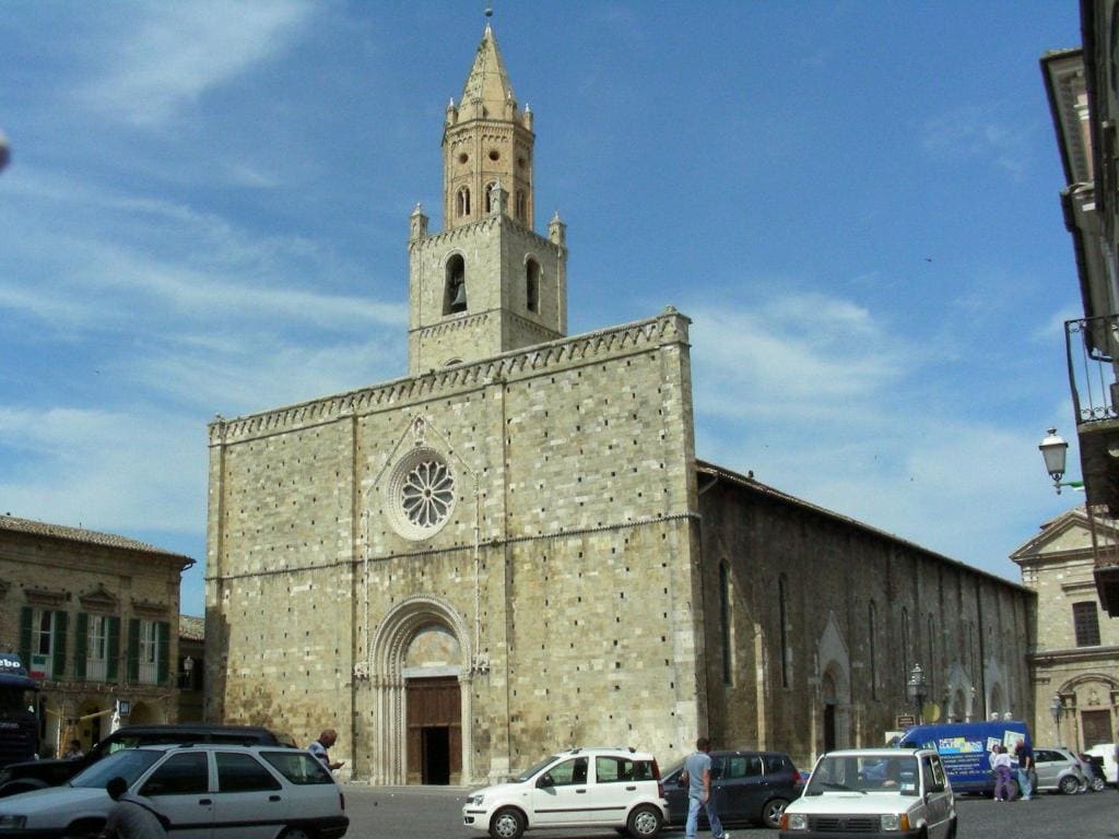 Pier Delle Vigne B&B - Main view