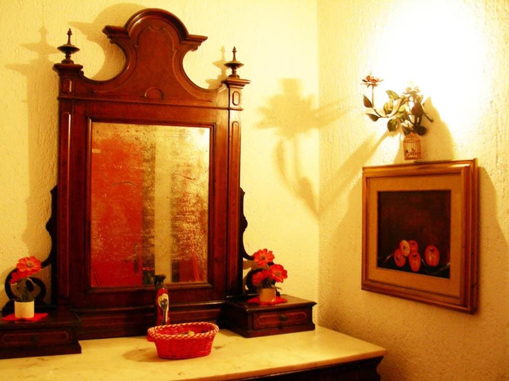 Pier Delle Vigne B&B - View 2