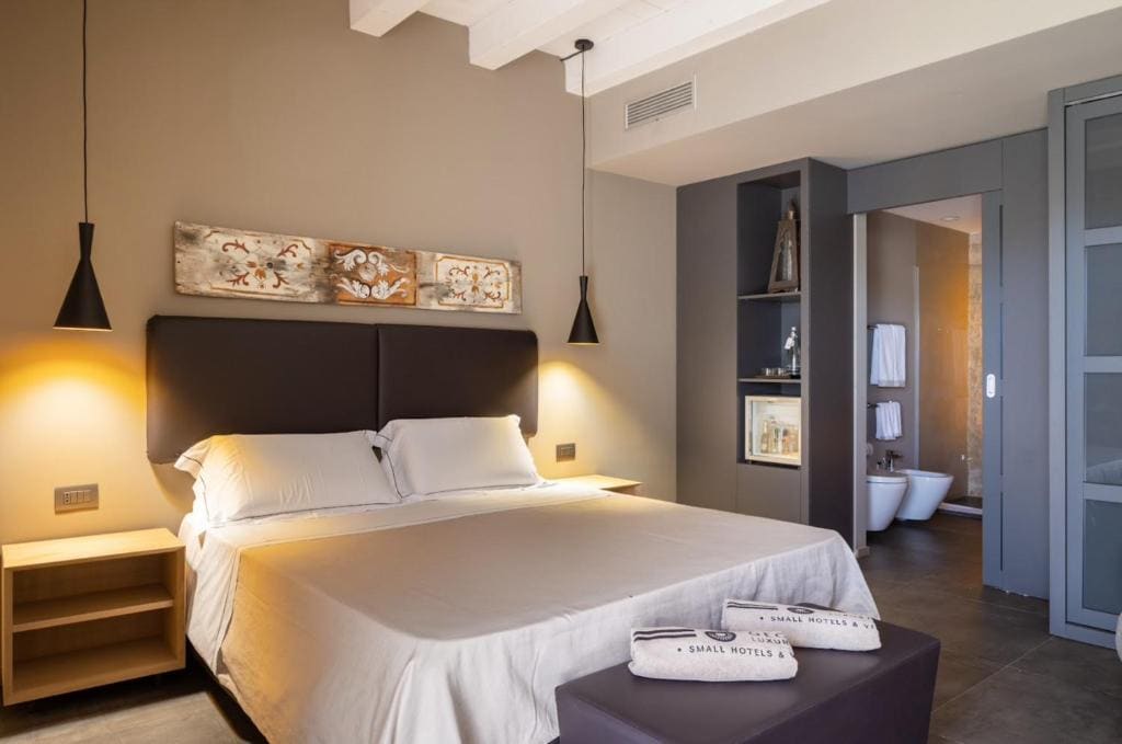 Pietra d'Acqua Resort & Spa by Geocharme - View 2