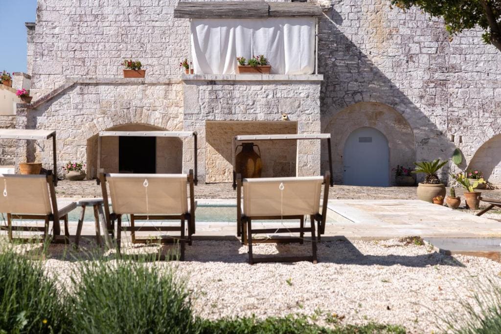 Pietra Pesara - View 7