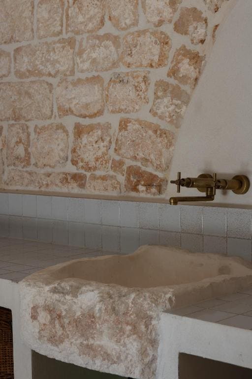 Pietra Pesara - Main view