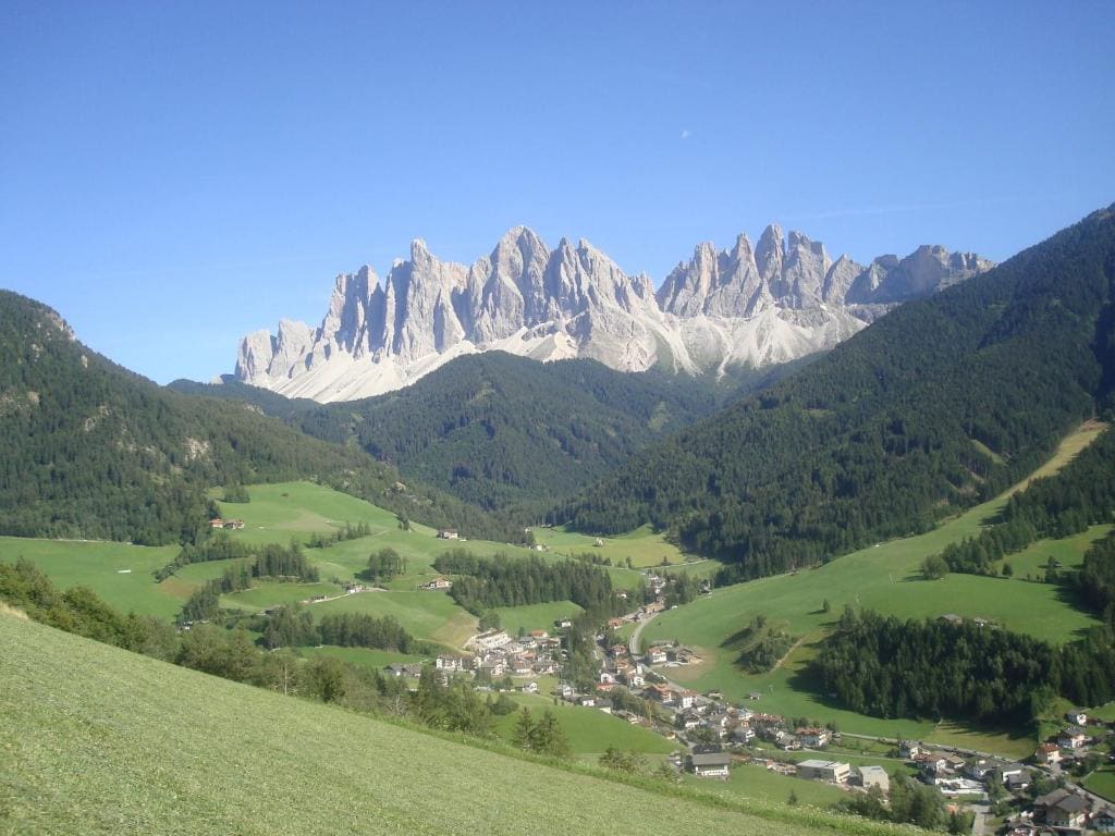 Pineiderhof - View 5