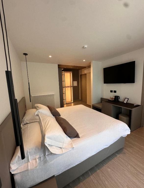 Hotel Pittini - View 2