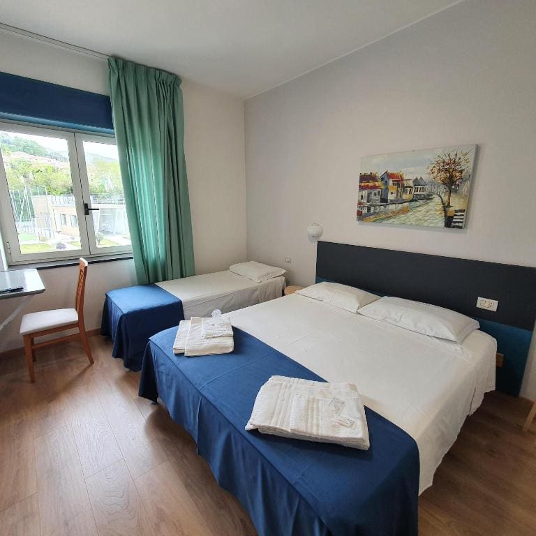 Hotel Pixunte - View 2