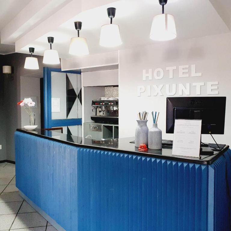 Hotel Pixunte - View 4