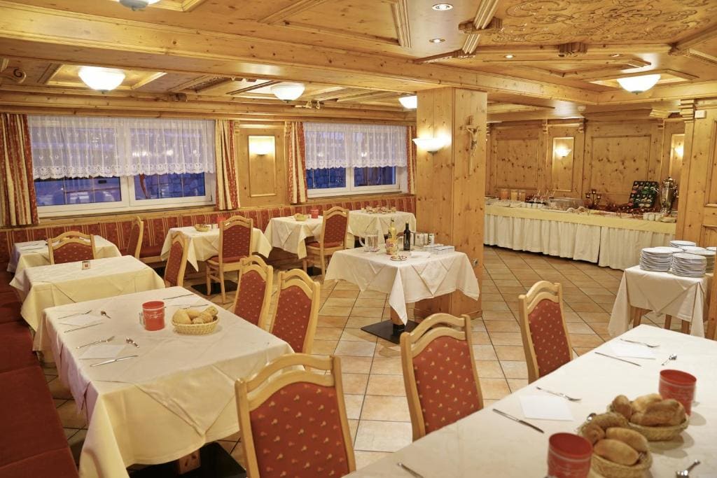 Piz Alpin B&B - Vista 7