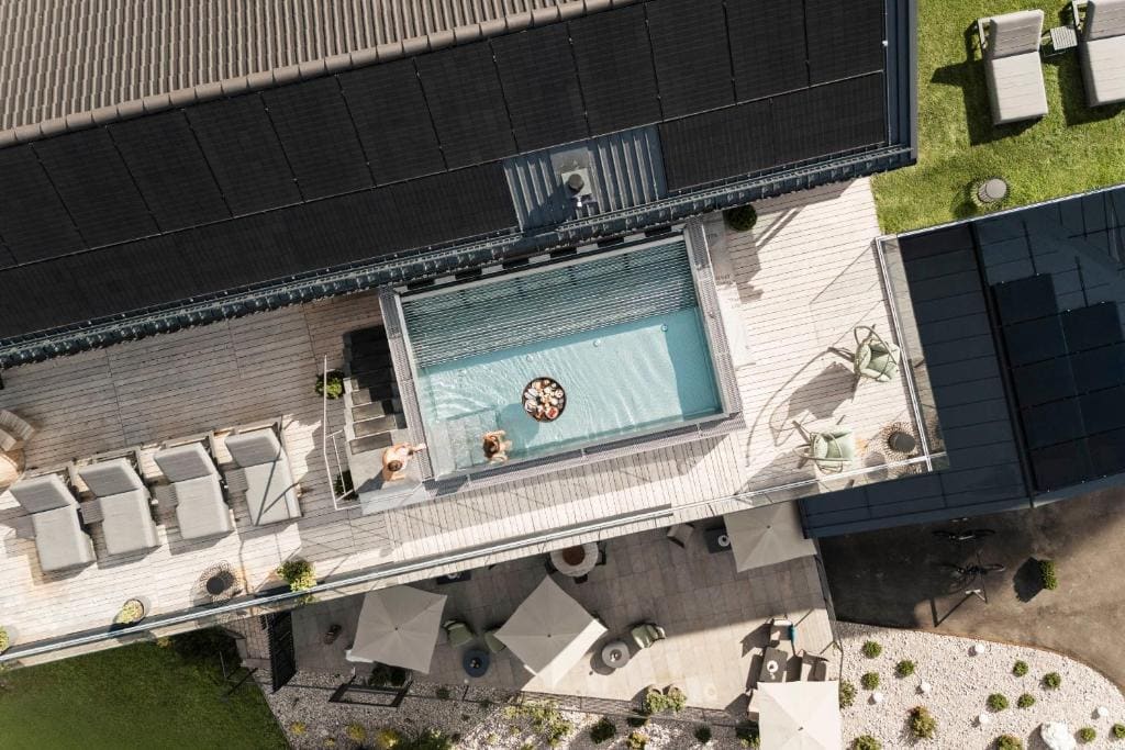 Hotel Plan de Gralba - das Berghotel - View 5