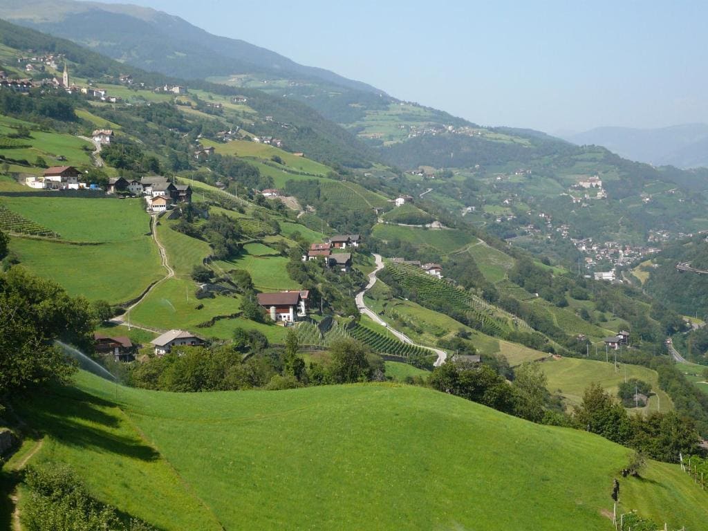 Planatscherhof - Weergave 7