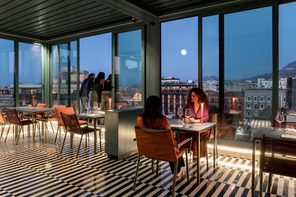 Hotel Plaza Opéra - View 5