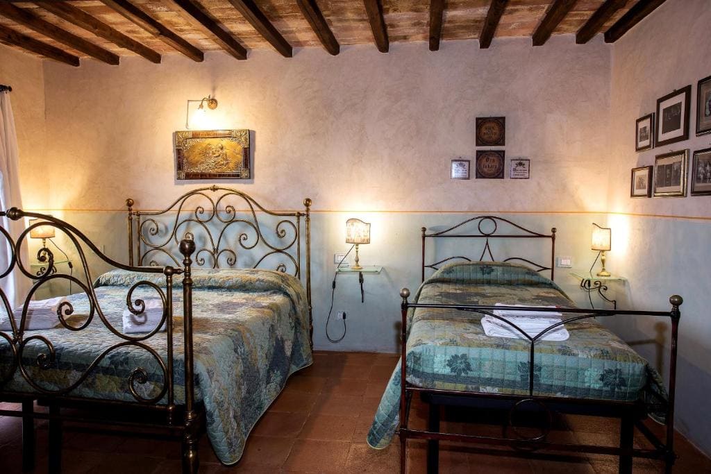 Podere Cunina - View 6