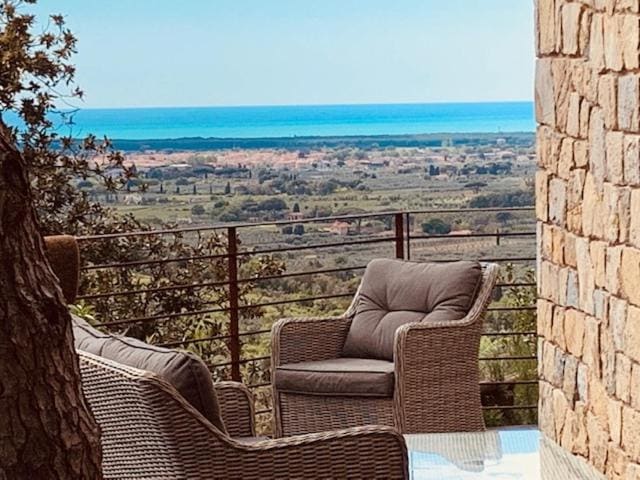 Podere Il Castellaccio - View 3