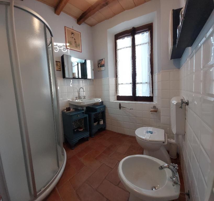 B&B Podere Merlo - Vista 5