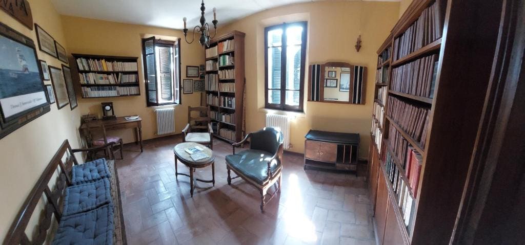 B&B Podere Merlo - Vista 6