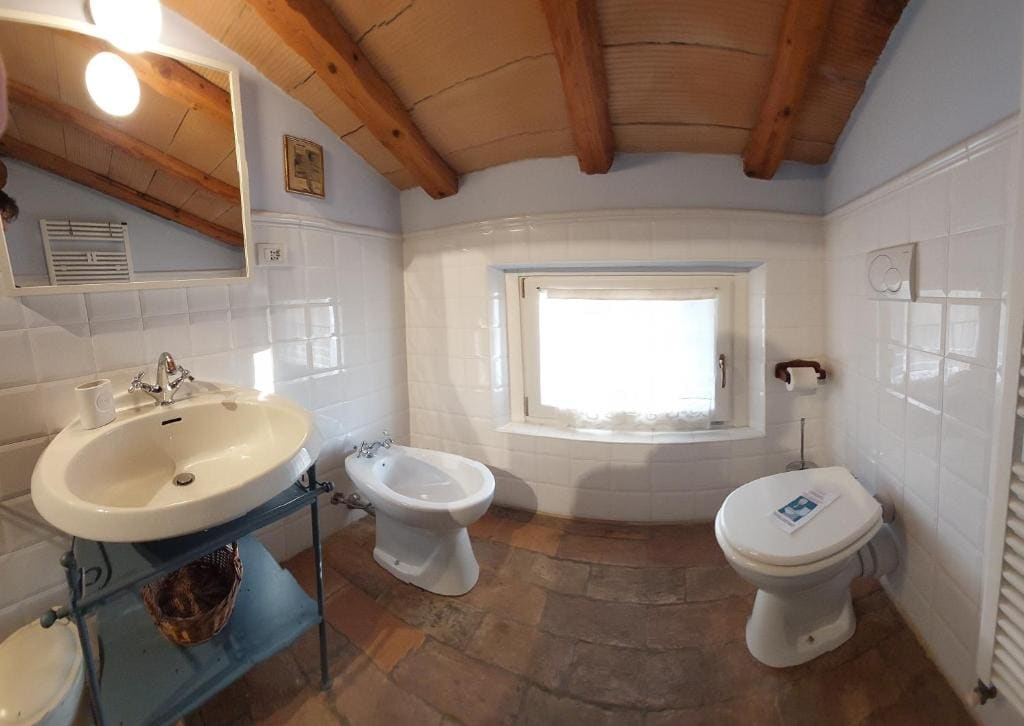 B&B Podere Merlo - Vista 2