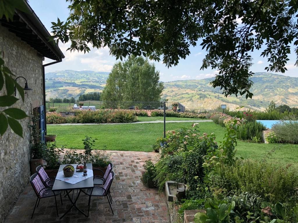 Agriturismo Podere Prasiano - View 6