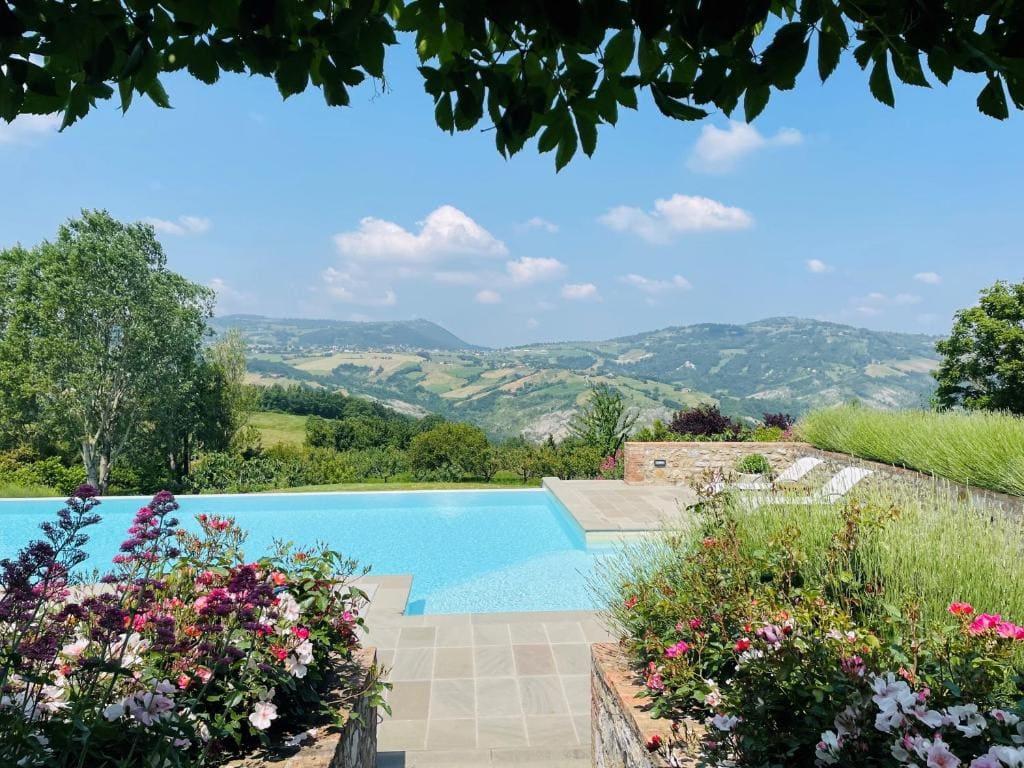 Agriturismo Podere Prasiano - View 2