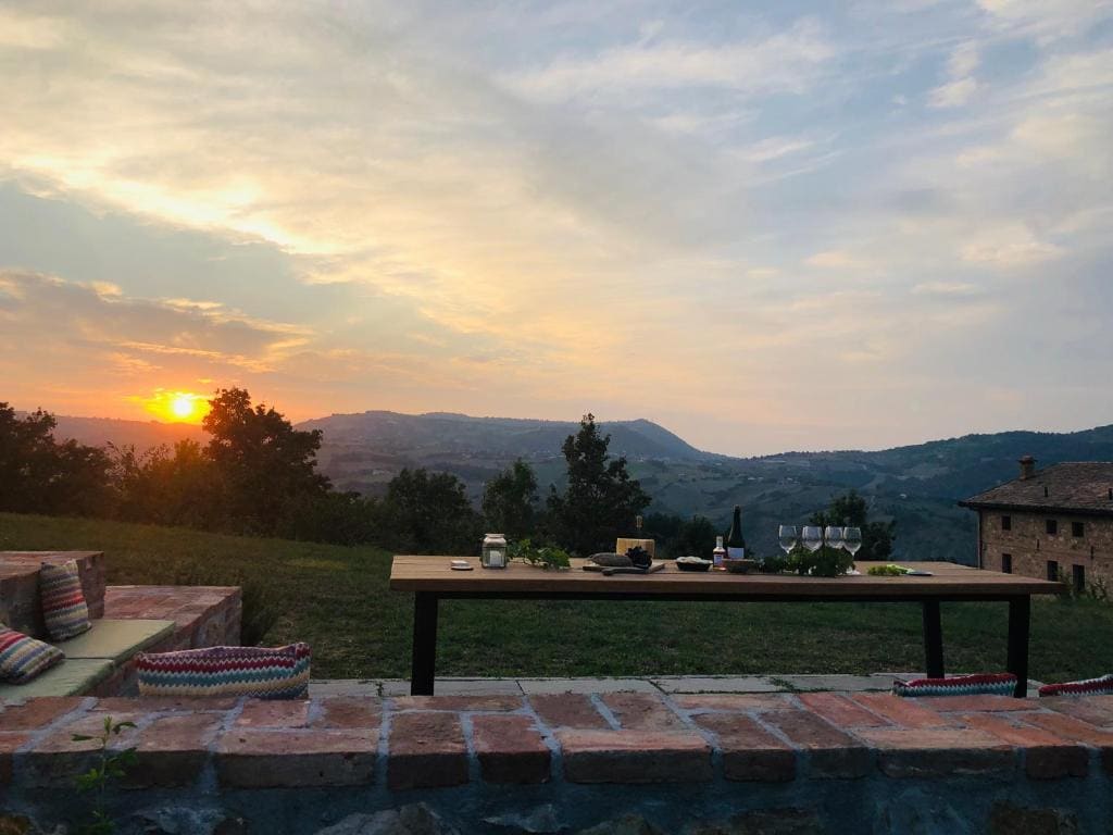 Agriturismo Podere Prasiano - View 4