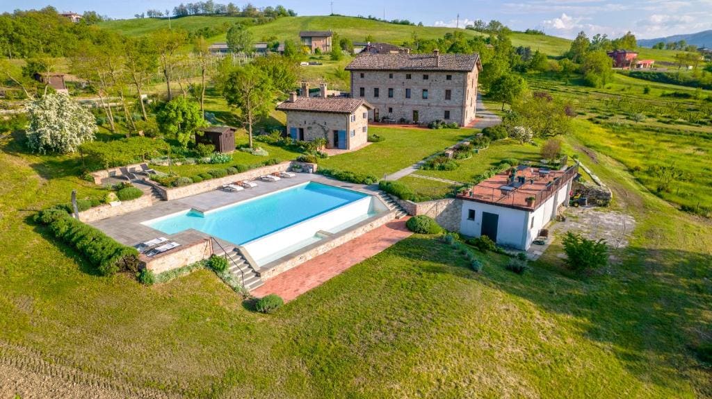 Agriturismo Podere Prasiano - View 5