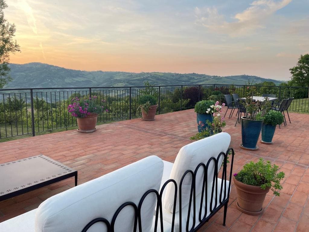 Agriturismo Podere Prasiano - View 3