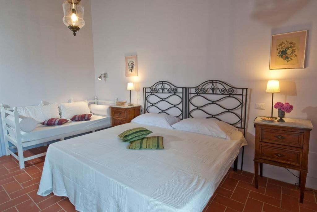Podere San Quirico - View 3