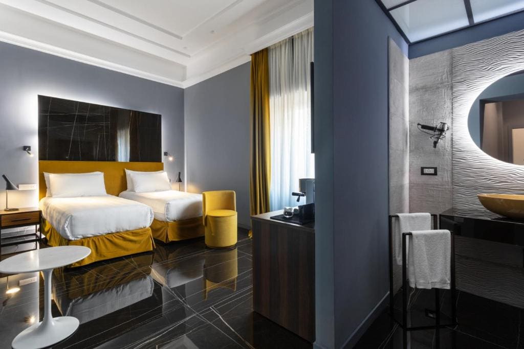 Hotel Poerio 25 Boutique Stay - View 6