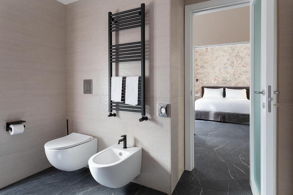 Hotel Poerio 25 Boutique Stay - View 3
