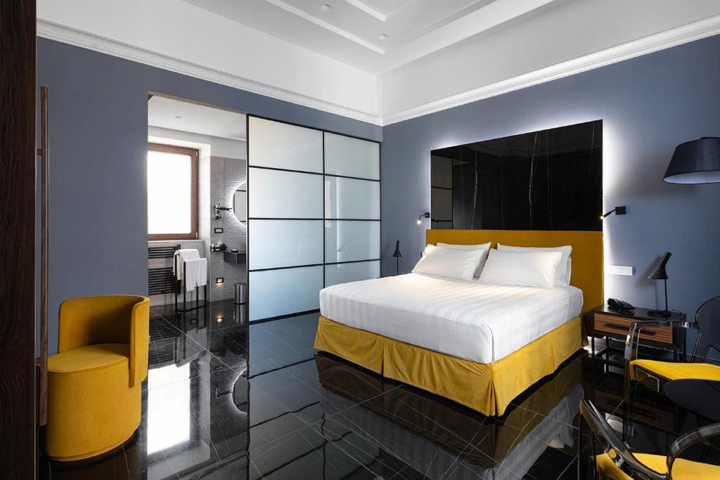 Hotel Poerio 25 Boutique Stay - View 2