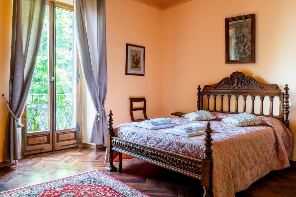 Poggio Agli Ulivi - View 3