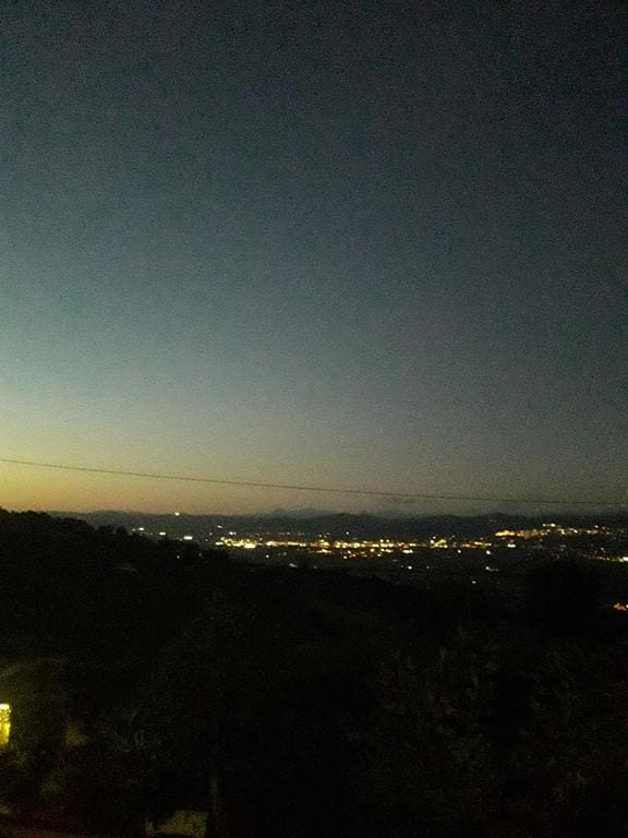 Poggio La Grognola - View 7