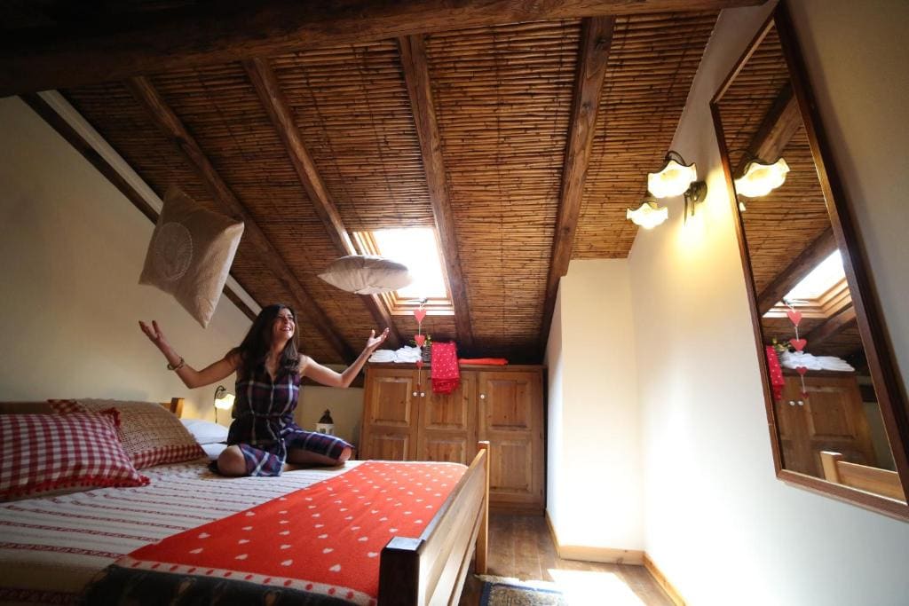 B&B Polifemo Etna — Ansicht 7