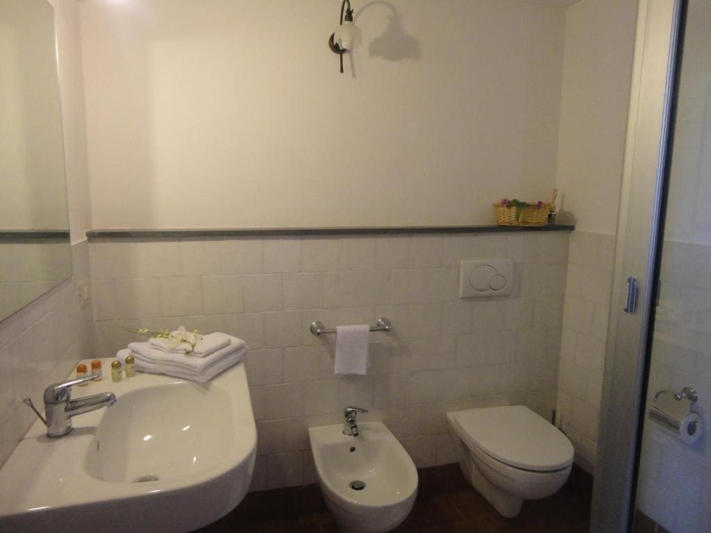 B&B Polifemo Etna — Ansicht 4