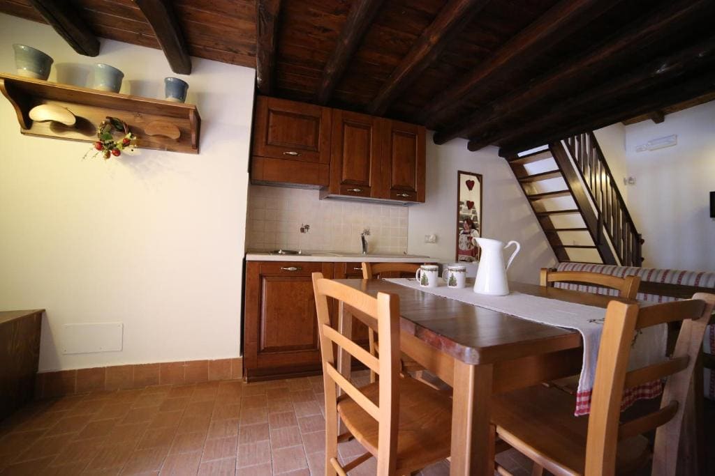 B&B Polifemo Etna — Ansicht 6