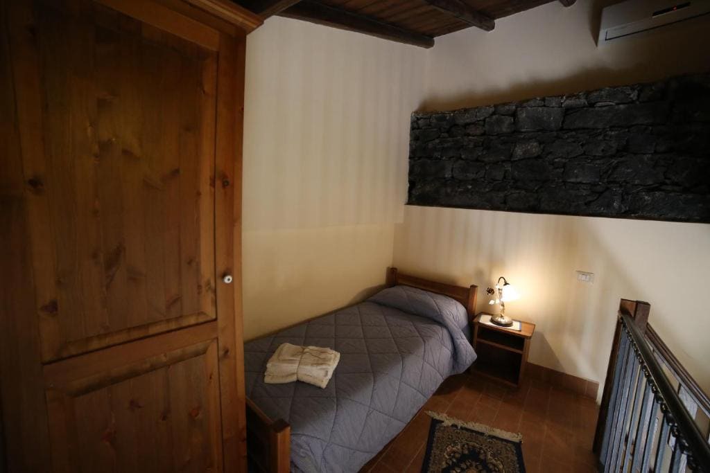 B&B Polifemo Etna — Ansicht 5