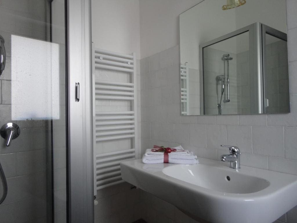 B&B Polifemo Etna — Hauptbild