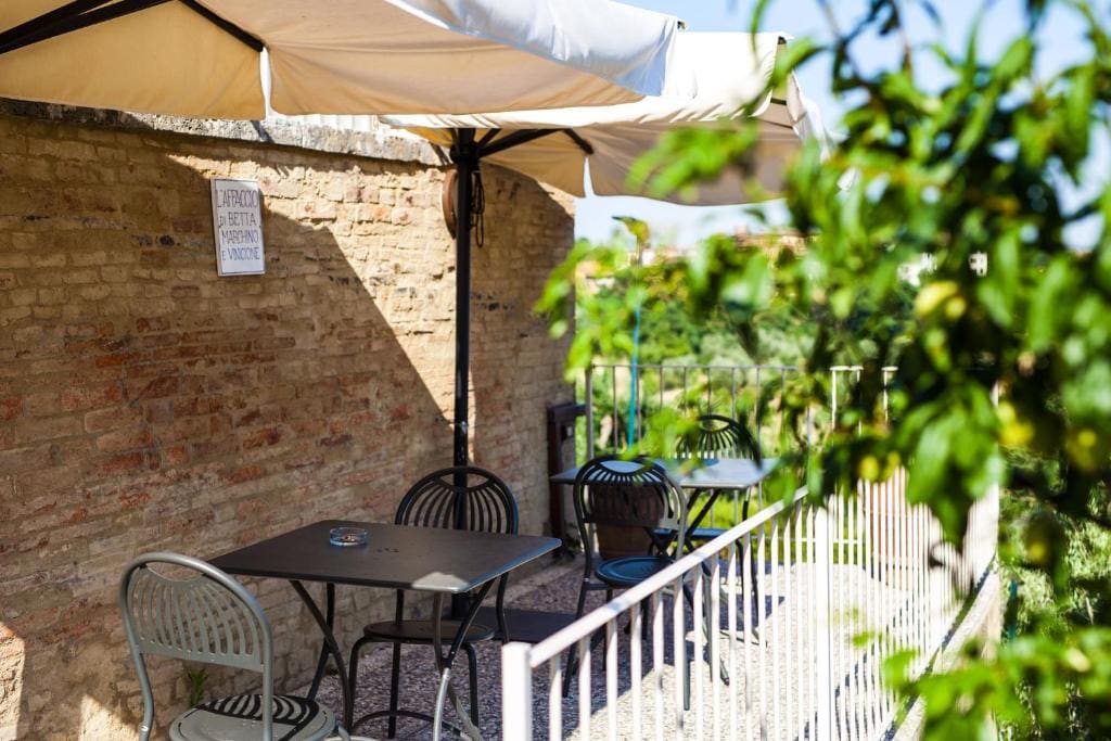 Hotel Porta Romana di Luce Hotels - View 5
