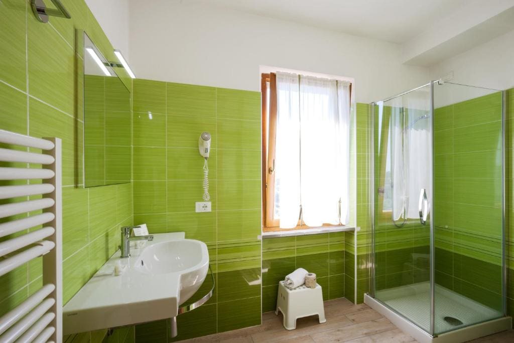 Hotel Porta Romana di Luce Hotels - View 6