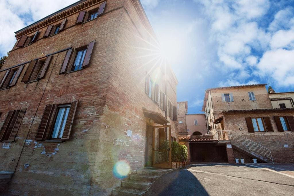 Hotel Porta Romana di Luce Hotels - Main view