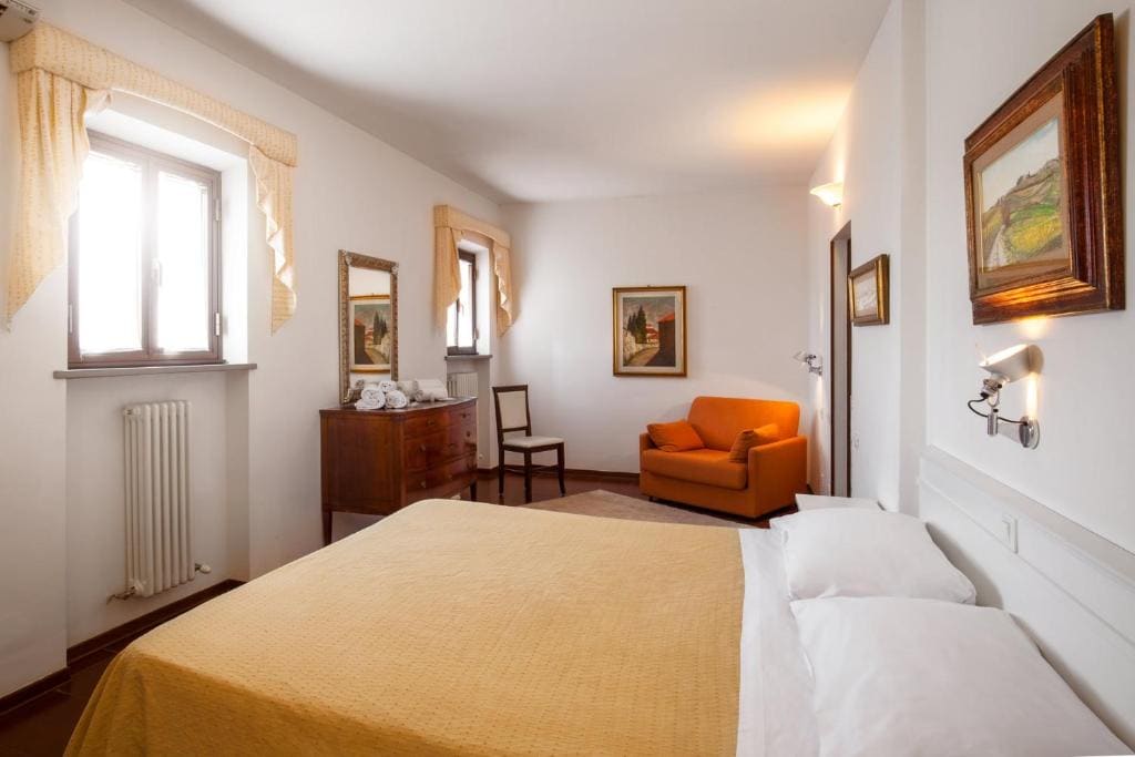 Hotel Porta Romana di Luce Hotels - View 2