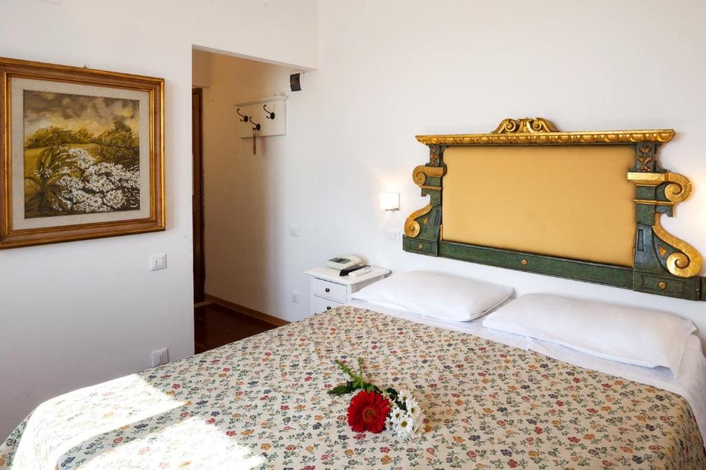 Hotel Porta Romana di Luce Hotels - View 7