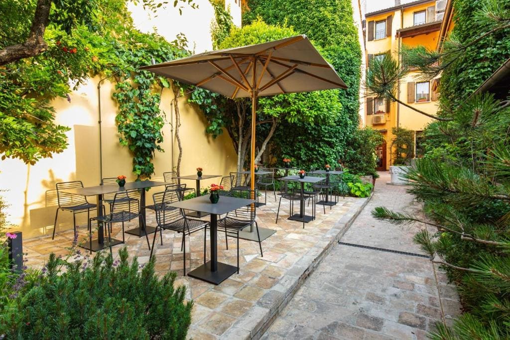 Hotel Porta San Mamolo - View 5