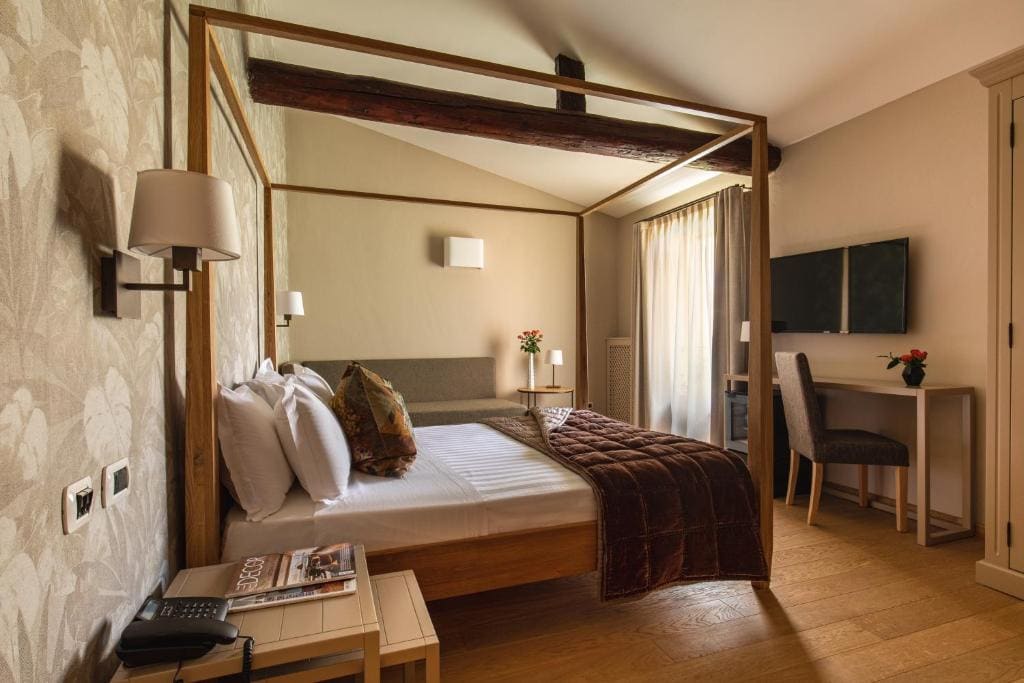 Hotel Porta San Mamolo - View 2