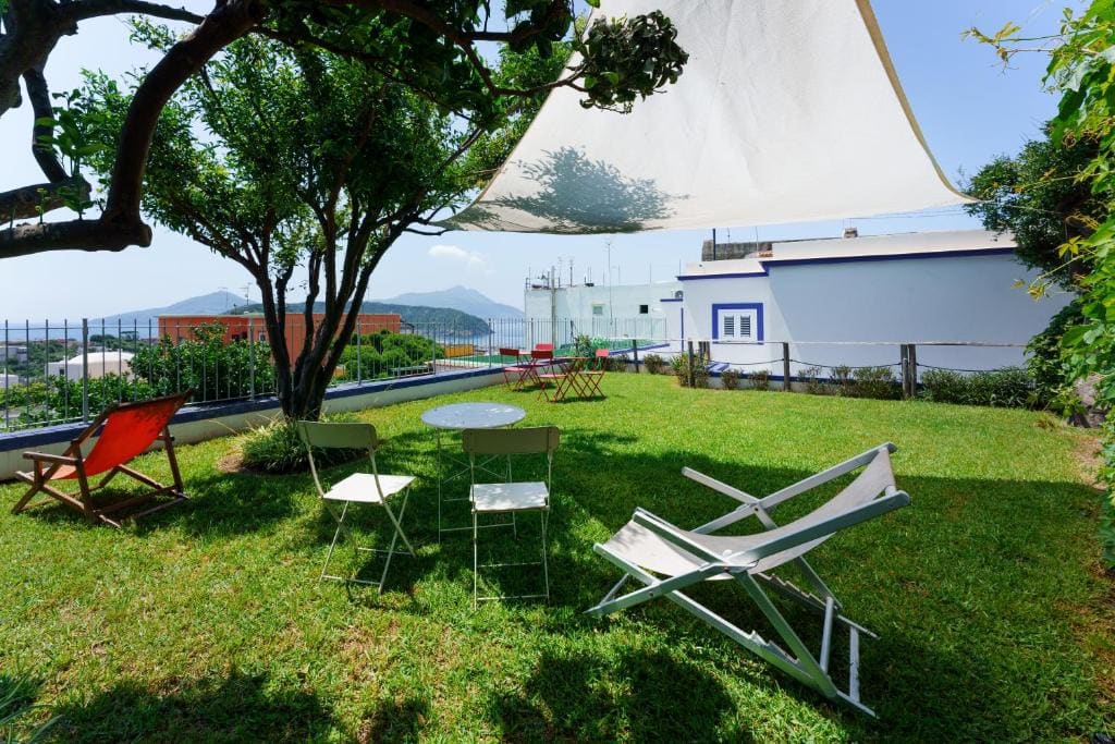 Poseidonia Rooms - View 5