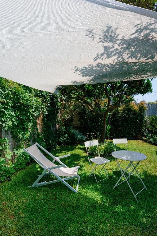 Poseidonia Rooms - View 2