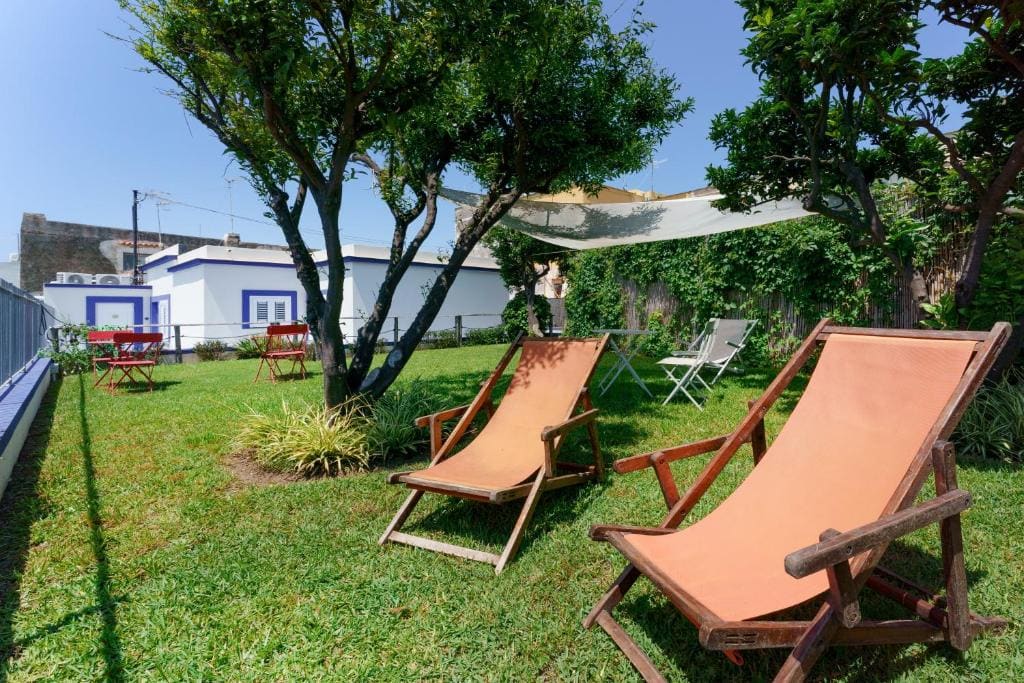 Poseidonia Rooms - View 7
