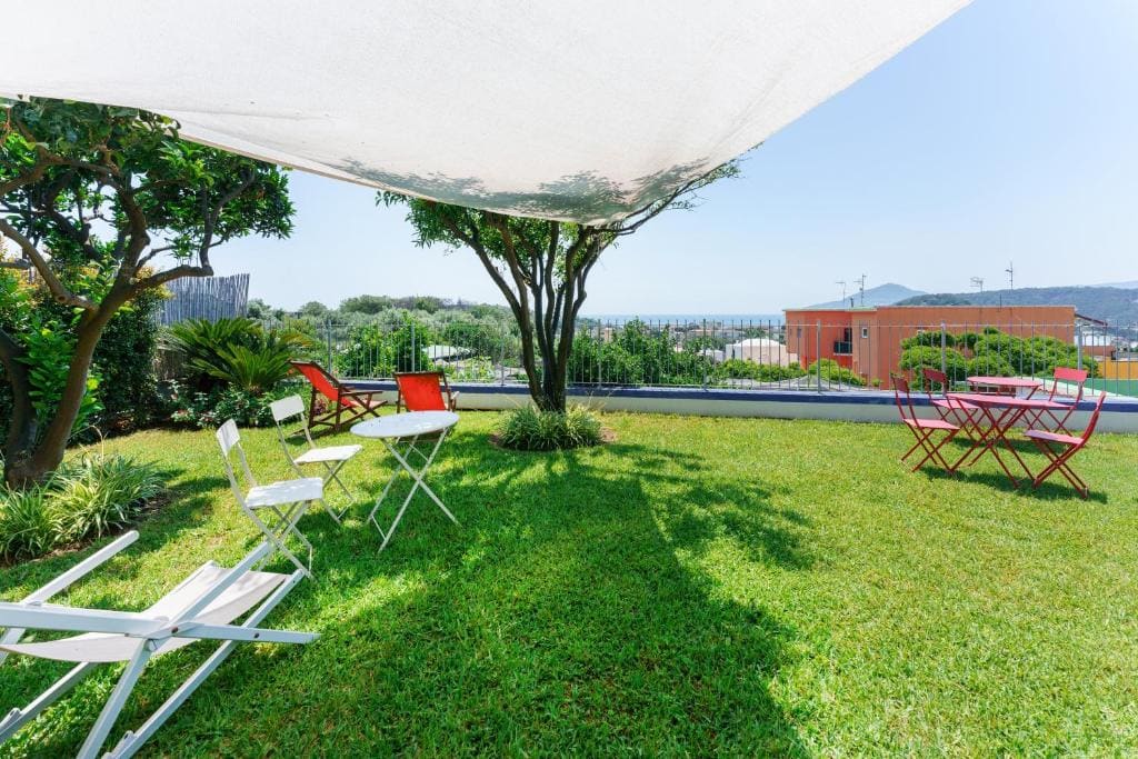 Poseidonia Rooms - View 6