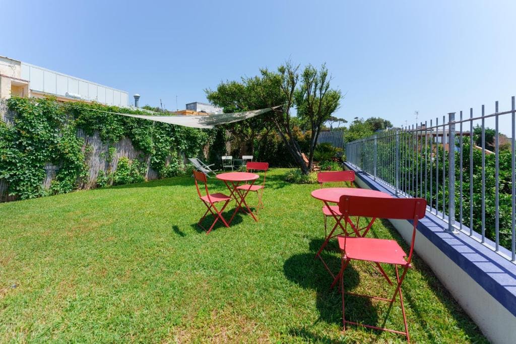 Poseidonia Rooms - View 4