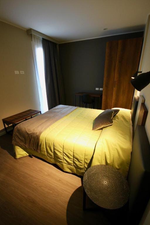 Pove 2.4 Hotel - View 6