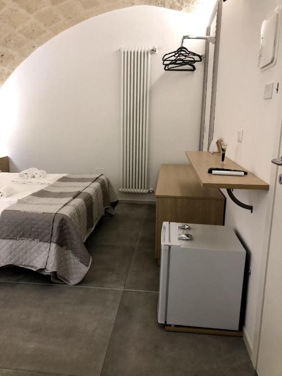 President House Matera - View 6