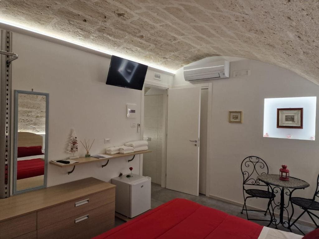 President House Matera - View 2